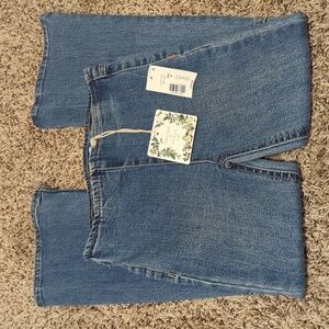 Girls Chelsea & Violet Bell Bottom Jeans Size 6